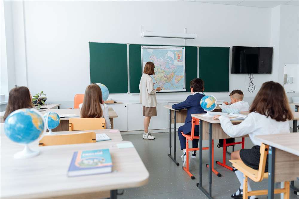education
