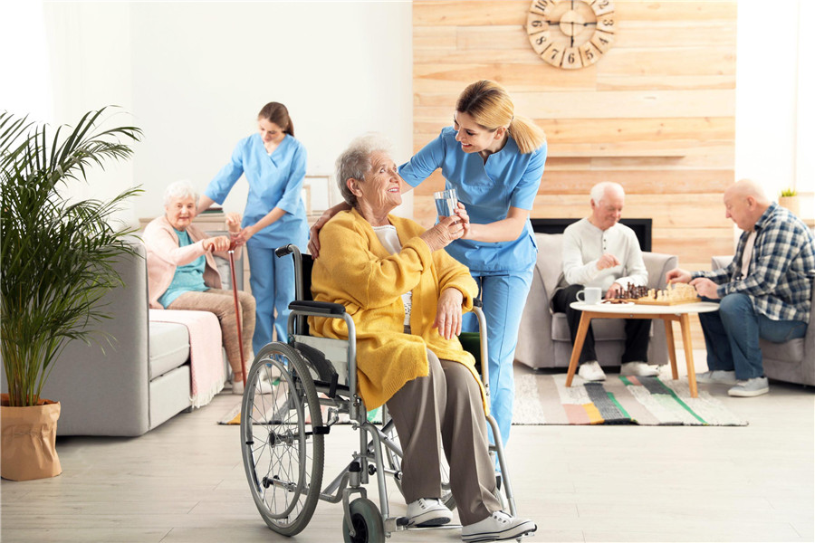 hospital