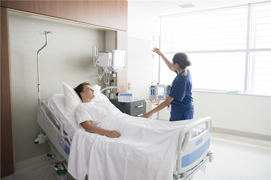 hospital