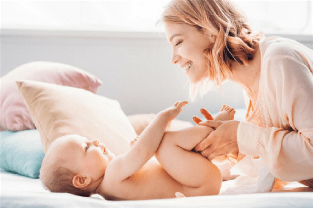 infant
